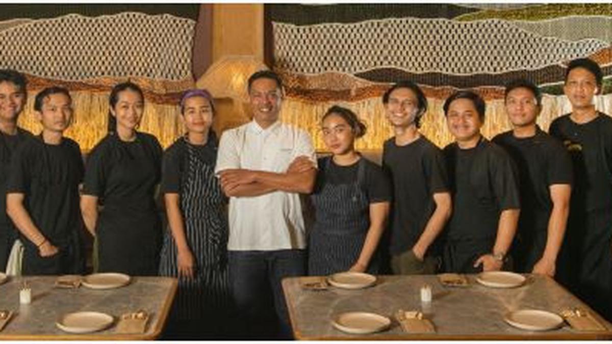 Menggabungkan Rasa Laut dengan Sentuhan Modern di FOODAFOODI